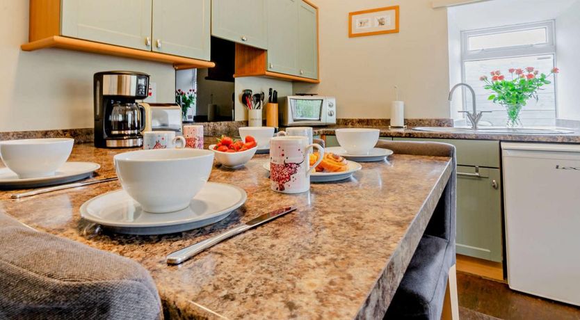 Photo of 2 Bed in Blacklunans