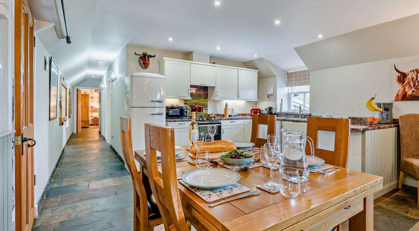 Photo of 2 Bed in Blairgowrie