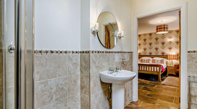 Photo of 2 Bed in Blairgowrie