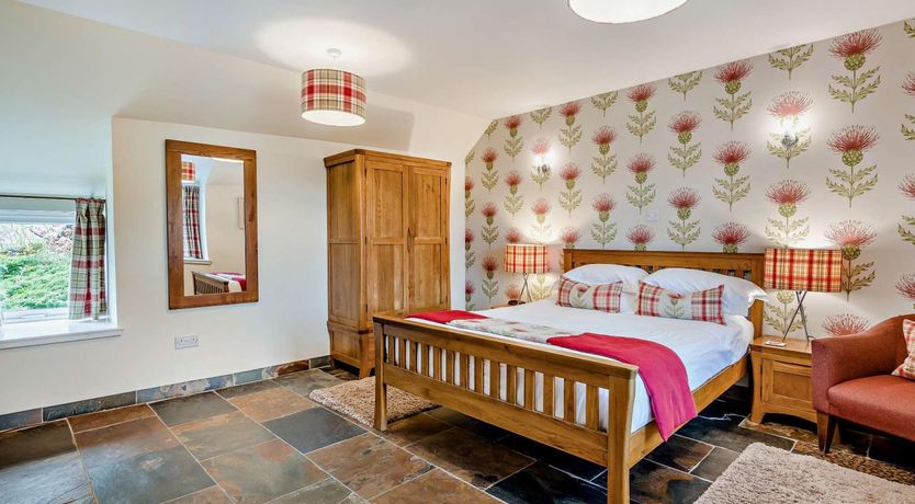 Photo of 2 Bed in Blairgowrie
