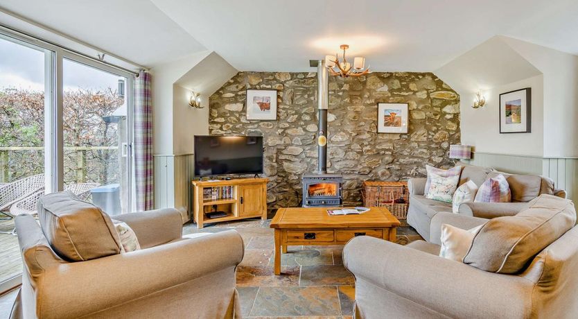 Photo of 2 Bed in Blairgowrie