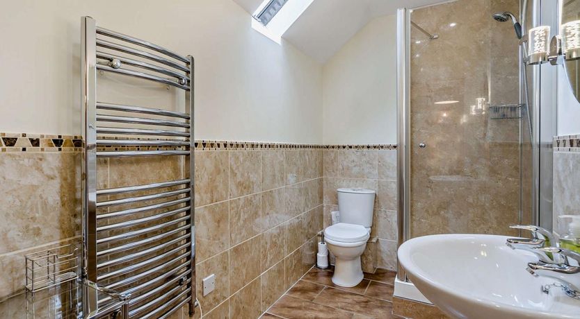Photo of 2 Bed in Blairgowrie