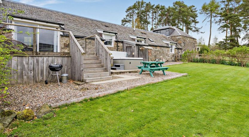 Photo of 2 Bed in Blairgowrie