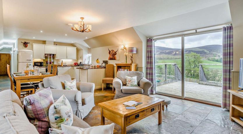 Photo of 2 Bed in Blairgowrie