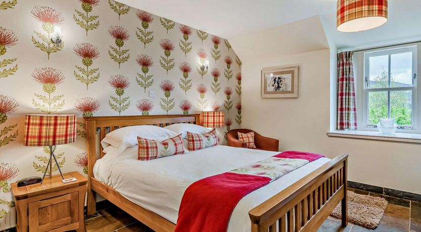 Photo of 2 Bed in Blairgowrie