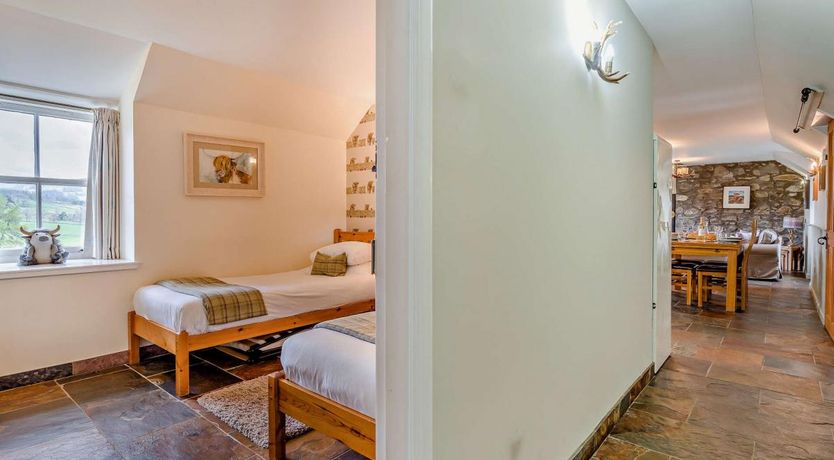 Photo of 2 Bed in Blacklunans