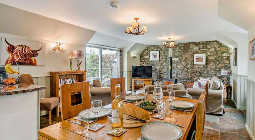 Photo of 2 Bed in Blacklunans