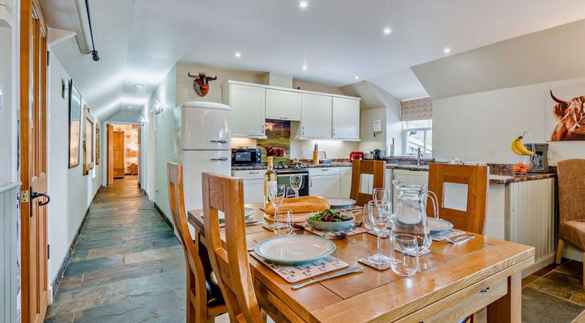 Photo of 2 Bed in Blacklunans