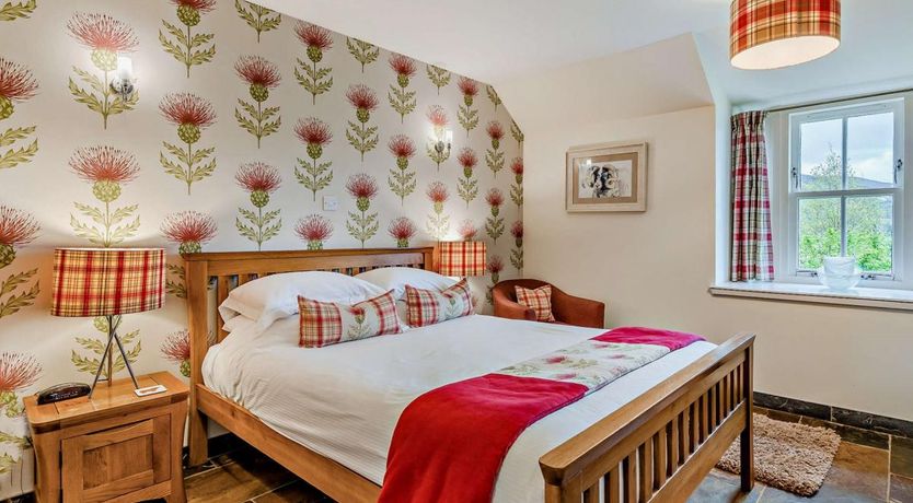 Photo of 2 Bed in Blacklunans