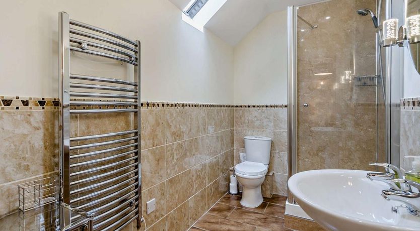 Photo of 2 Bed in Blacklunans