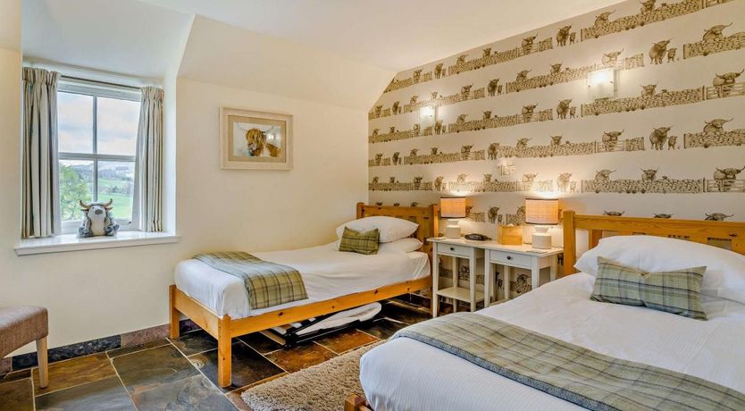 Photo of 2 Bed in Blacklunans