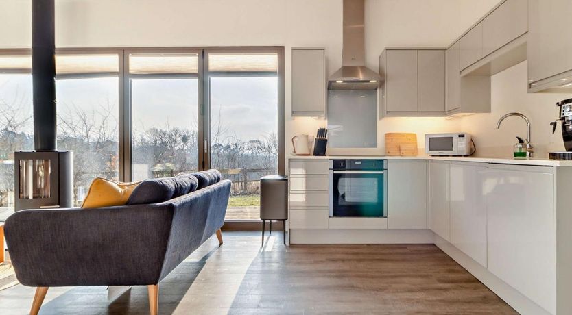 Photo of 2 Bed in East Bergholt