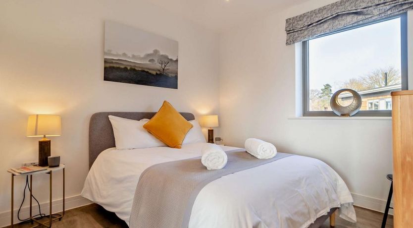 Photo of 2 Bed in East Bergholt