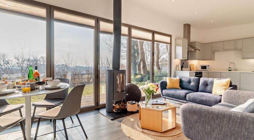 Photo of 2 Bed in East Bergholt