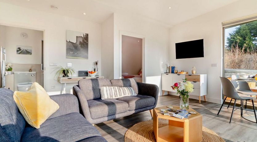 Photo of 2 Bed in East Bergholt