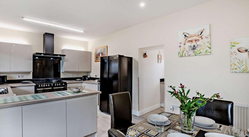 Photo of 3 Bed in Alnwick