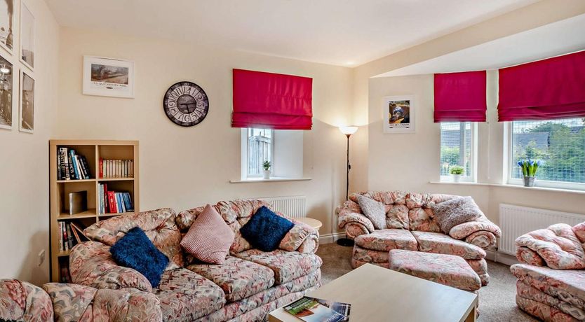 Photo of 3 Bed in Alnwick