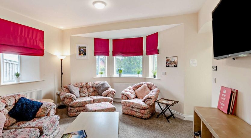 Photo of 3 Bed in Alnwick