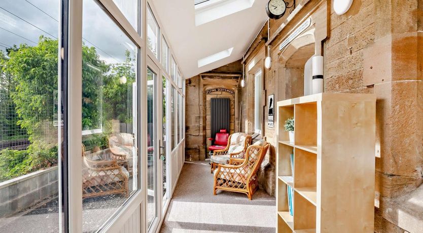 Photo of 3 Bed in Alnwick