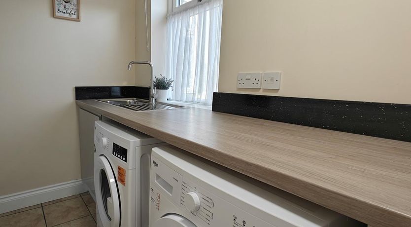 Photo of 3 Bed in Alnwick