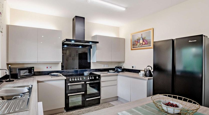 Photo of 3 Bed in Alnwick