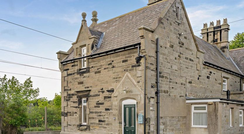Photo of 3 Bed in Alnwick