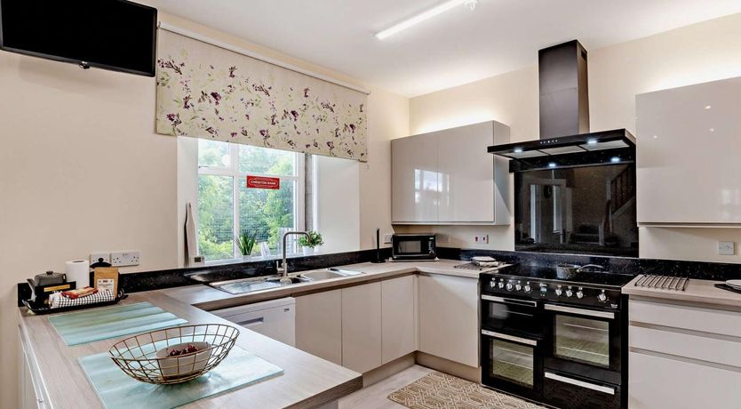 Photo of 3 Bed in Alnwick
