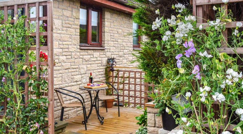 Photo of 1 Bed in Dollar