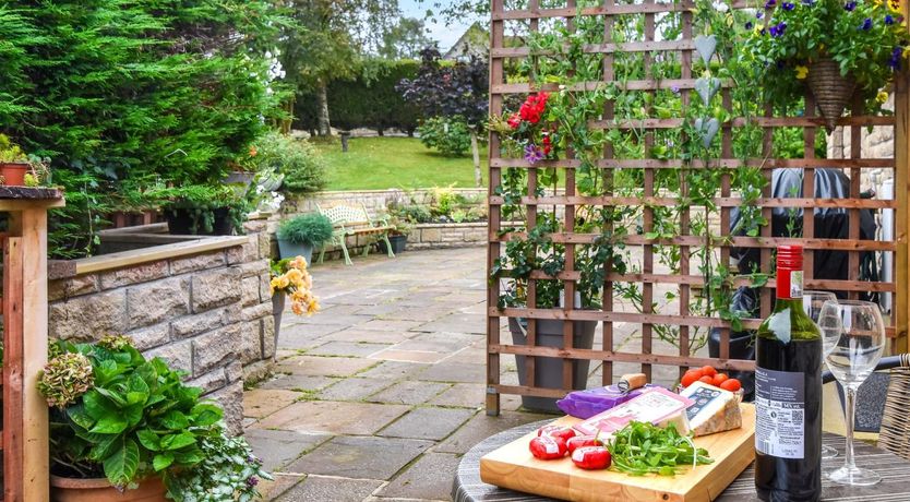 Photo of 1 Bed in Dollar