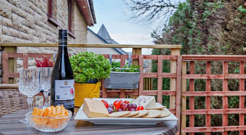 Photo of 1 Bed in Powmill