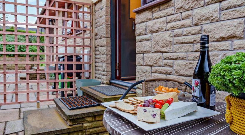 Photo of 1 Bed in Powmill