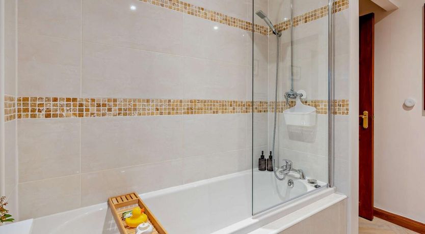 Photo of 1 Bed in Powmill