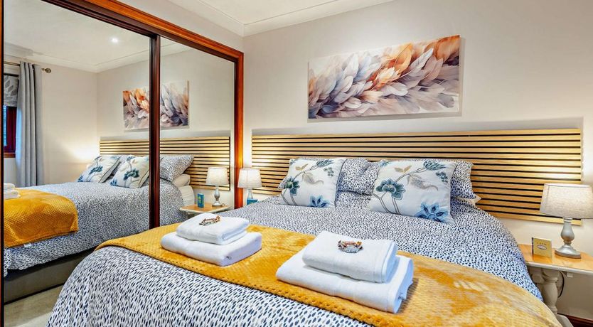 Photo of 1 Bed in Powmill