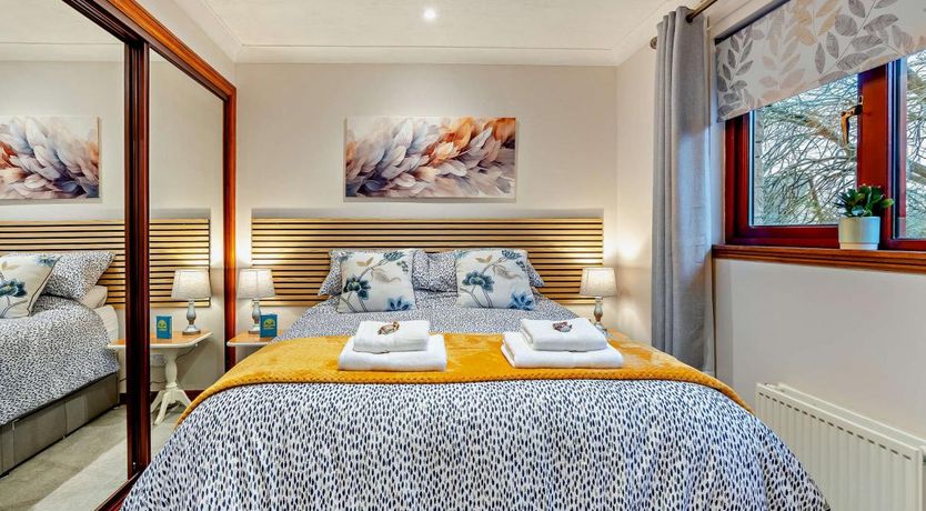 Photo of 1 Bed in Powmill