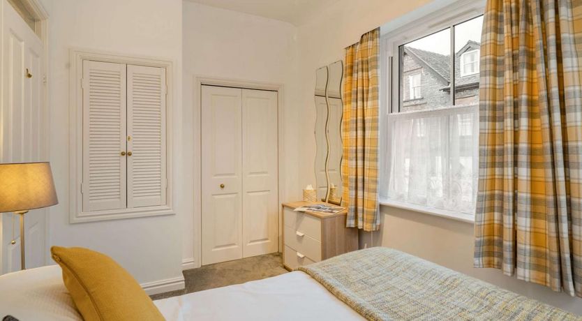 Photo of 2 Bed in Keswick