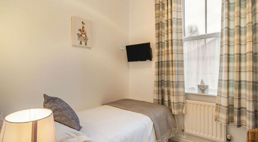 Photo of 2 Bed in Keswick