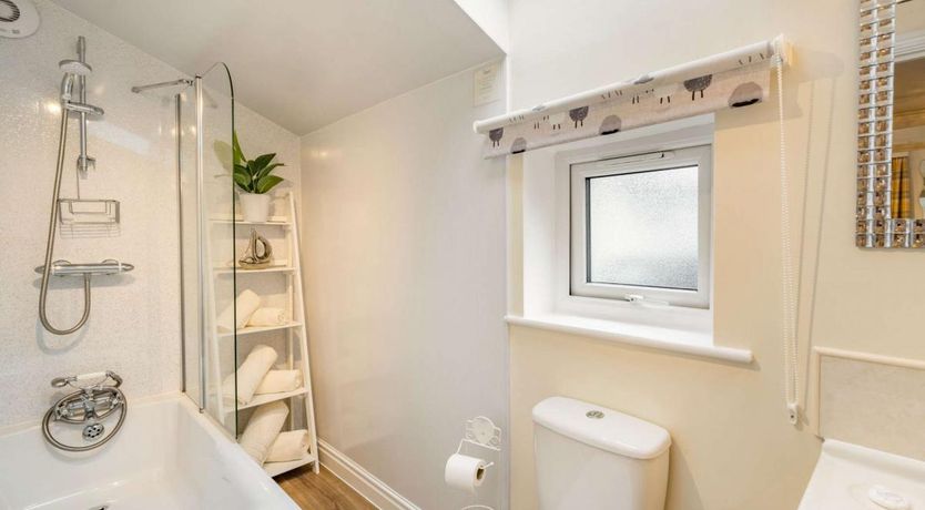 Photo of 2 Bed in Keswick