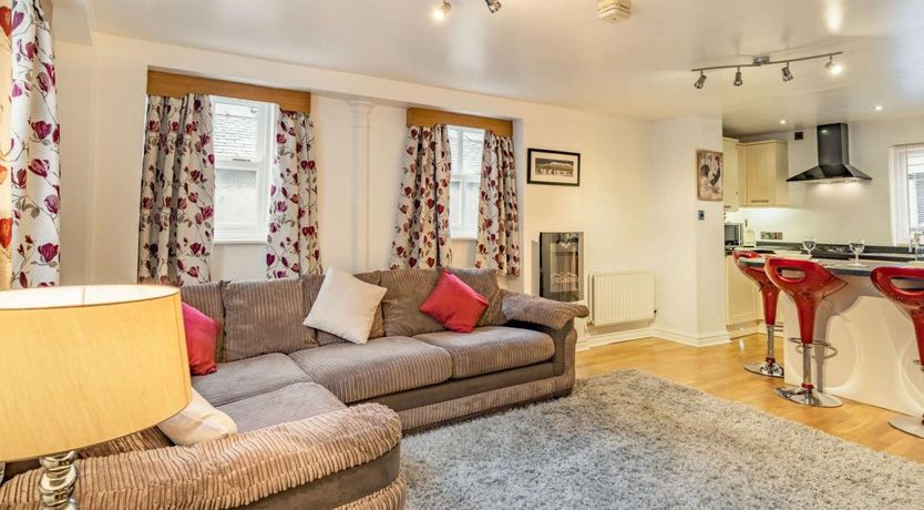 Photo of 2 Bed in Keswick