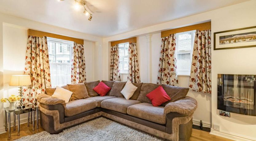 Photo of 2 Bed in Keswick