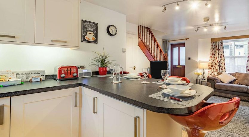 Photo of 2 Bed in Keswick