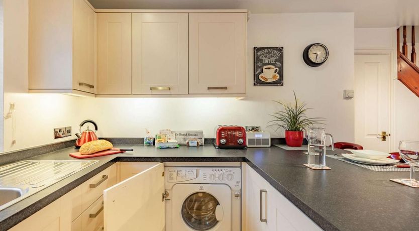 Photo of 2 Bed in Keswick