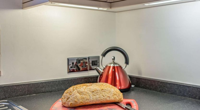 Photo of 2 Bed in Keswick