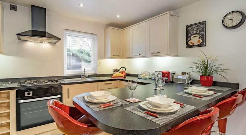 Photo of 2 Bed in Keswick