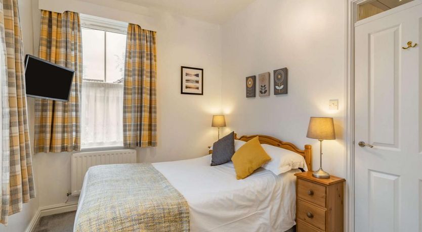 Photo of 2 Bed in Keswick