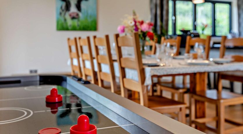 Photo of 5 Bed in Dulverton