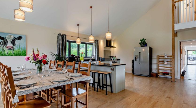 Photo of 5 Bed in Dulverton