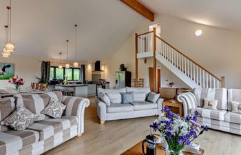 in Dulverton (87003) Holiday Home
