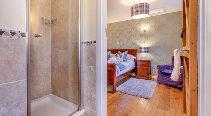 Photo of 2 Bed in Blairgowrie