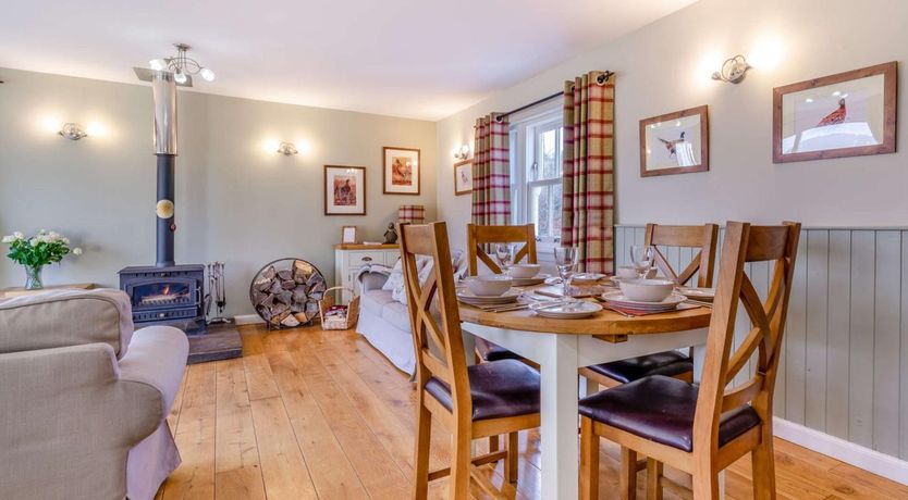 Photo of 2 Bed in Blairgowrie