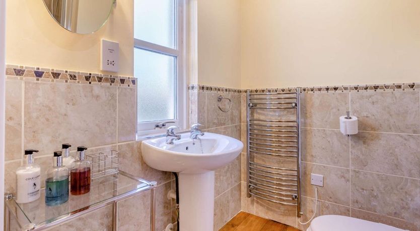 Photo of 2 Bed in Blairgowrie